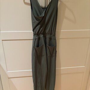 Patagonia Crossback Romper